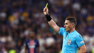 Europa League: il romeno Kovacs arbitra Roma-Bologna