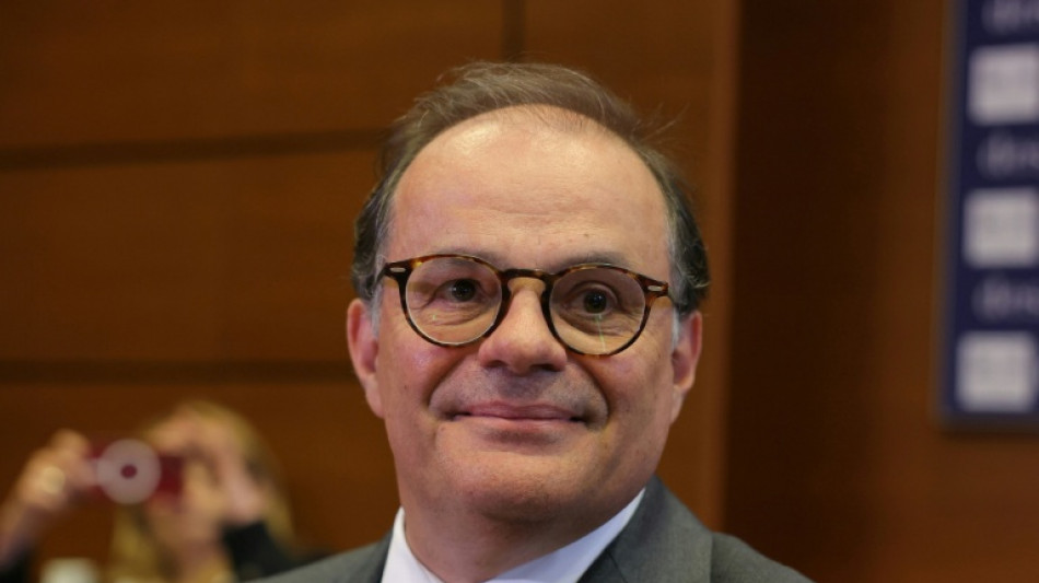 Opposition backlash as Macron's choice gets nod for central bank