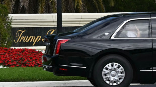 Trump wants to turn Florida golf course into presidential retreat
