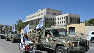 Los talibanes celebran sus cinco a&ntilde;os en el poder en Afganist&aacute;n