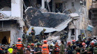 Dobrindt stellt sich hinter Israels Vorgehen gegen den Iran