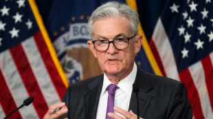 US stocks rally on Fed decision while yen steadies