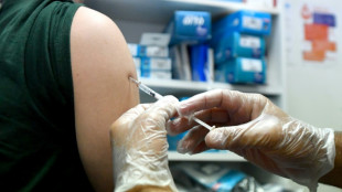 Variole du singe en France: des associations pressent le gouvernement d'acc&eacute;l&eacute;rer la vaccination