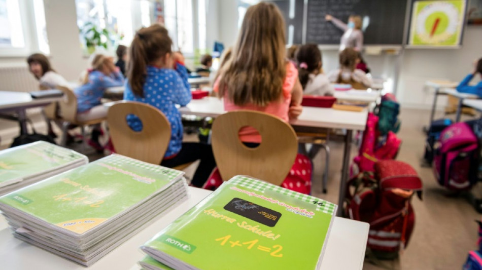 Lehrerschwund: Zahl der Aussteiger an &ouml;ffentlichen Schulen gestiegen