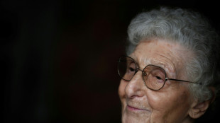 Austrian-born French resistance fighter dies aged 105: regional official