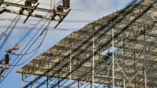 Limit&eacute;e en &eacute;lectricit&eacute;, la bande de Gaza m&egrave;ne sa r&eacute;volution solaire