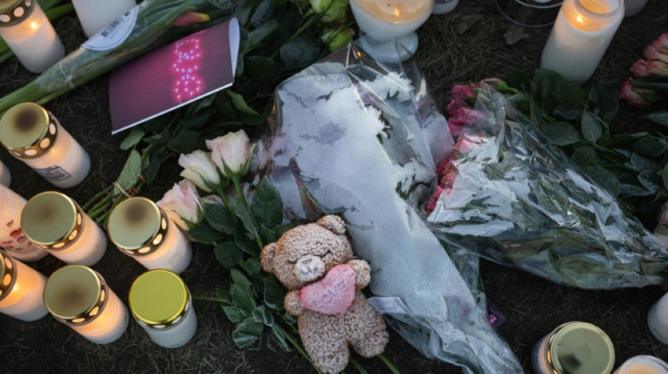 Schwedische Polizei: Opfer des Schusswaffenangriffs haben verschiedene Nationalit&auml;ten