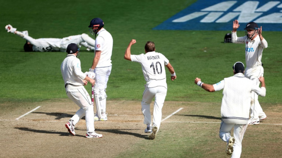 New Zealand stand in way of Sri Lanka's world Test final quest