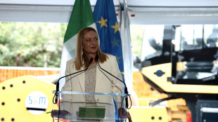 Meloni, tribunale dei ministri archivia mia posizione su Almasri