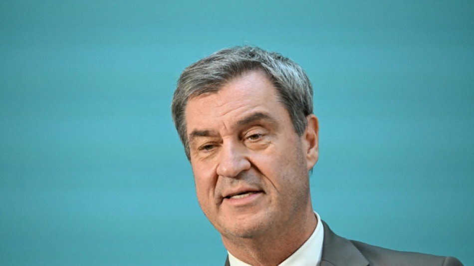 S&ouml;der f&uuml;r st&auml;rkere Regulierungen von Social Media