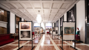Jenůfa all'Opera di Roma, mostra sul capolavoro di Janá