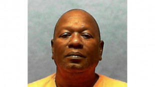 Florida ejecuta a un hombre condenado a muerte por asesinato