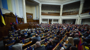 Il Parlamento di Kiev approva la nuova legge sull'anticorruzione