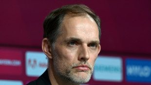 Allemagne: "surpris" par l'int&eacute;r&ecirc;t du Bayern, Tuchel repart en qu&ecirc;te de titres