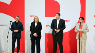 F&uuml;r SPD-Generalsekret&auml;r Kl&uuml;ssendorf w&auml;re auch Mindestlohn knapp unter 15 Euro in Ordnung