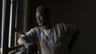 'Burned inside their houses': Nigerians recount horror of massacre