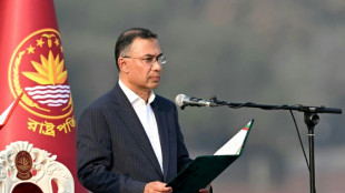 Bangladesh parliament reconvenes after uprising and polls