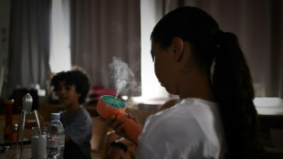 Des millions d'Européens souffrent sous une canicule précoce