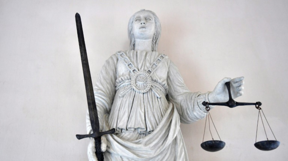 Verteidigung plädiert in Fall von Linksextremistin Hanna S. auf Freispruch