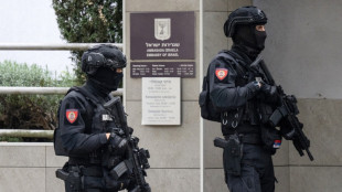 Un assaillant abattu par la police devant l'ambassade d'Isra&euml;l &agrave; Belgrade