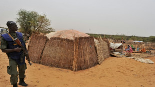 Burkina: 34 morts dans deux attaques de jihadistes pr&eacute;sum&eacute;s 