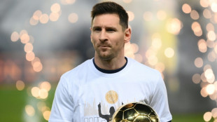 Los galardonados con el Balón de Oro 2022 recibirán una "copia digital" en formato NFT