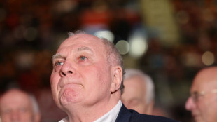 Hoeneß: "Scheinbar der größte Verteidiger" von Eberl