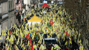 Prozess gegen mutmaßlichen PKK-Funktionär in Stuttgart begonnen