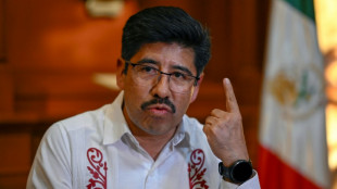 Mexico's Indigenous chief justice hits back at discrimination