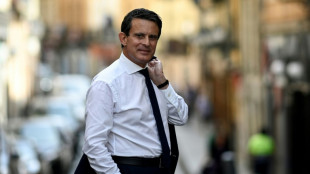 L&eacute;gislatives: fiasco pour Manuel Valls, &eacute;limin&eacute; d&egrave;s le premier tour