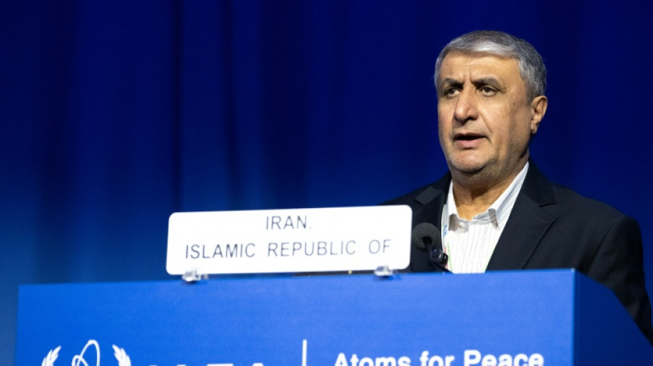 Estados Unidos e Israel sobem o tom contra Ir&atilde;