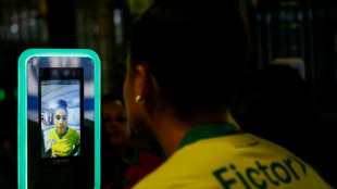 To beat football violence, Brazilian clubs scan every fan