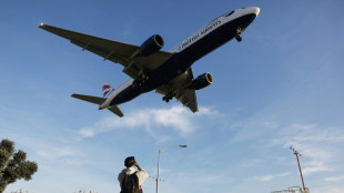 British Airways owner sees profit jump on 'strong' demand