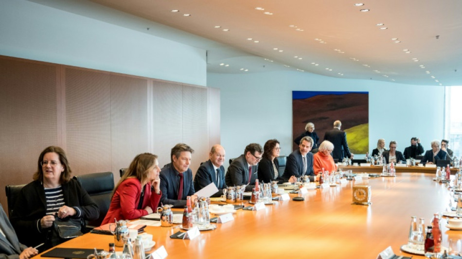 Kabinett entscheidet &uuml;ber Rentenerh&ouml;hung
