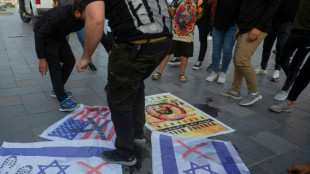 Protestos e segurança reforçada no mundo por guerra entre Israel e Hamas