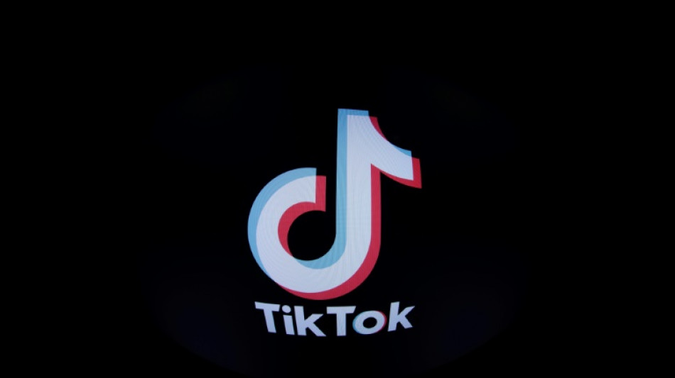 Le Royaume-Uni s'appr&ecirc;te &agrave; interdire TikTok des appareils gouvernementaux 