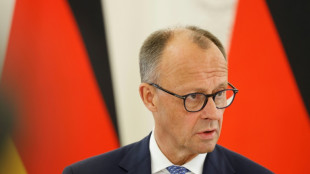 Merz h&auml;lt Nato-Vorschlag f&uuml;r deutlich h&ouml;here Wehrausgaben f&uuml;r "erreichbar"