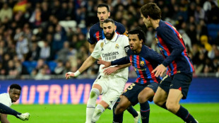 Coupe du Roi d'Espagne: le Bar&ccedil;a mate le Real et met un pied en finale