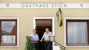 En Autriche, une "prime Schnitzel" pour sauver les auberges de campagne