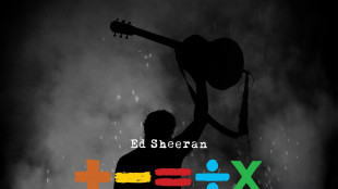 Ed Sheeran, il 27 dicembre esce +-=&ouml;ž (Tour Collection: Live)