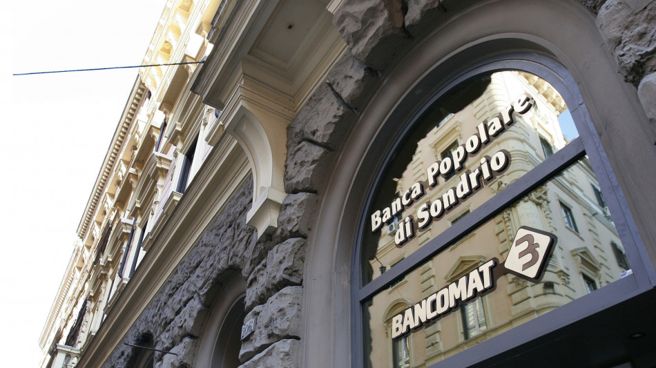 Sondrio, offerta Bper migliorata ma permangono incertezze