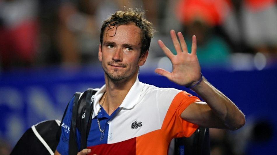 Tennis: Wimbledon interdira aux joueurs russes et b&eacute;larusses de participer (presse)