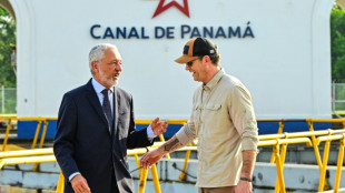 Les Etats-Unis "ne permettront pas" une influence chinoise sur le canal de Panama, prévient Hegseth