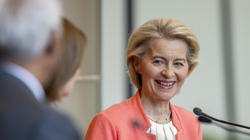 Ryanair, scioperi francesi,von der Leyen agisca o si dimetta