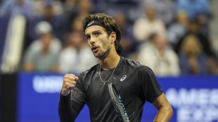 Tennis: Musetti, "le Finals obiettivo ma c'è tanto da fare"