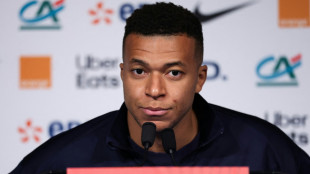 Mbapp&eacute;: Frankreich am Jahrestag "in Gedanken bei Betroffenen"