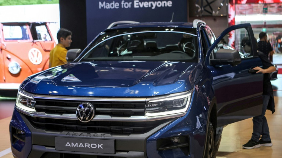 Volkswagen will Personalkosten au&szlig;erhalb der Produktion um 20 Prozent senken