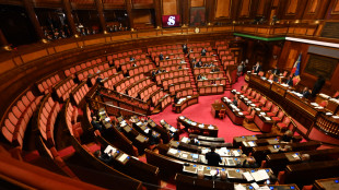 Senato approva ddl sulla separazione delle carriere, s&igrave; sono 106