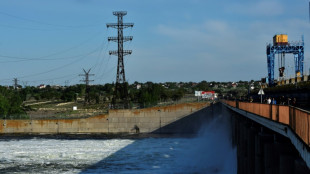 Destrozar la red eléctrica de Ucrania, una nueva estrategia "sin riesgo" para Rusia