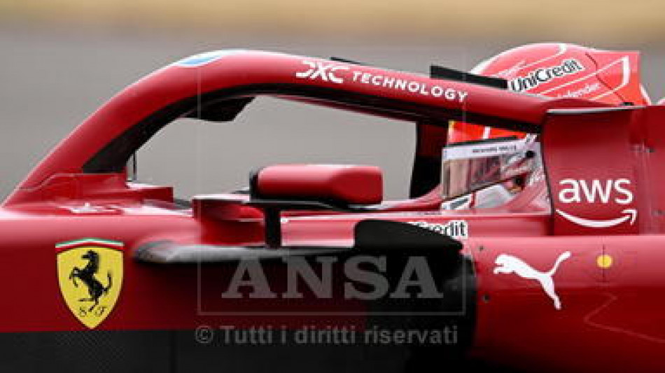 Ferrari, trimestre in crescita, pi&ugrave; fiducia nei target dell'anno